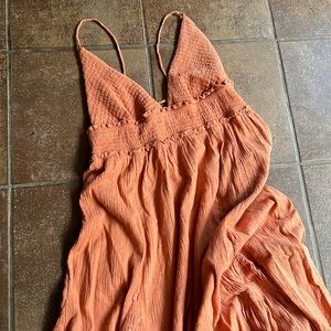 Free People dress
